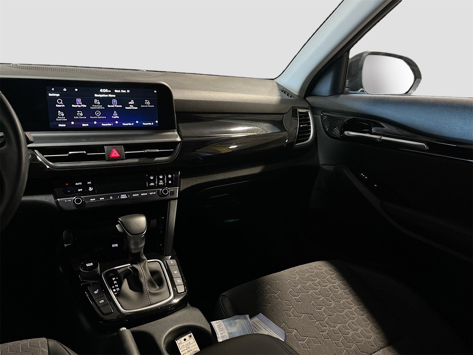 Used 2024 Kia Seltos S image 24