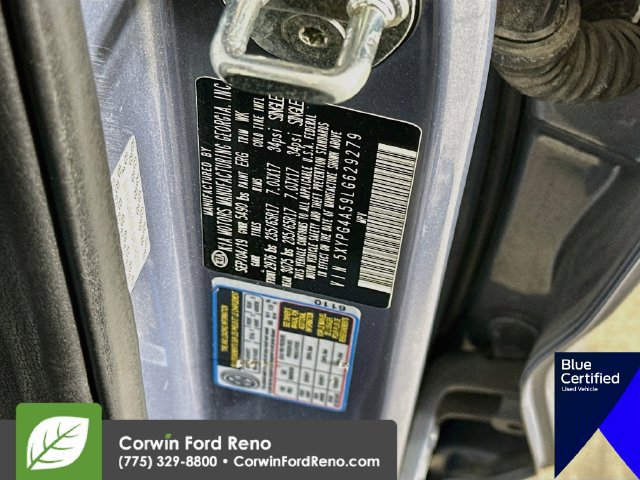 Used 2020 Kia Sorento FWD V6 image 33