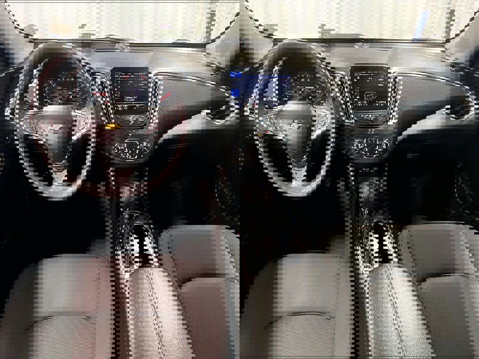 Used 2024 Chevrolet Malibu LT image 21