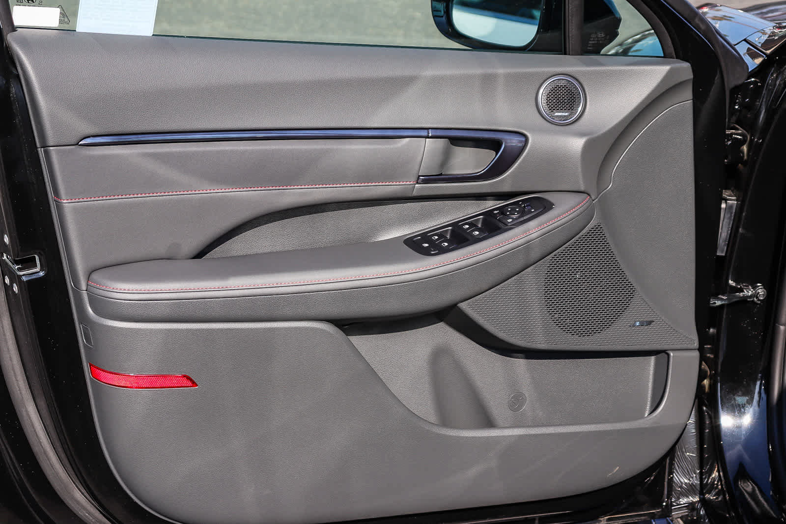 New 2026 Hyundai Sonata N Line FWD image 29