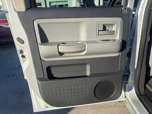 Used 2010 Dodge Dakota Big Horn image 9