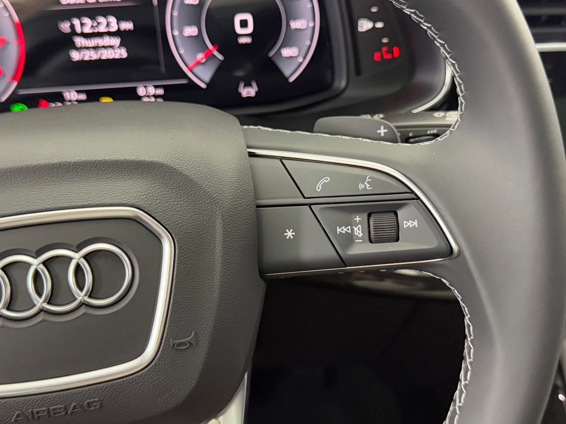 New 2026 Audi Q7 3.0T Premium Plus image 27