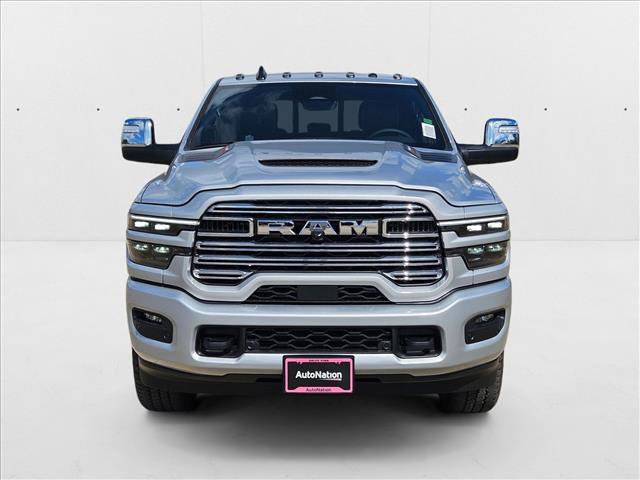 New 2026 RAM 3500 Laramie w/ Sport Appearance Package video 2