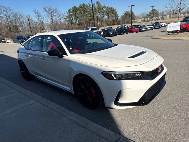 New 2025 Honda Civic Type R image 6