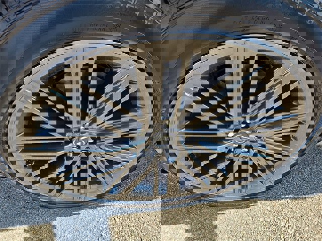 New 2026 Lexus TX 350 AWD image 8