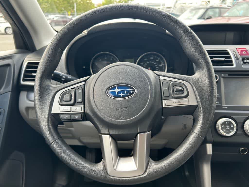 Used 2018 Subaru Forester 2.5i w/ Alloy Wheel Package AWD/4WD image 15