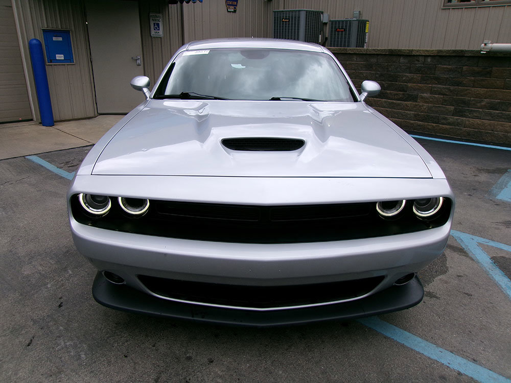 Used 2019 Dodge Challenger GT w/ Plus Package image 3