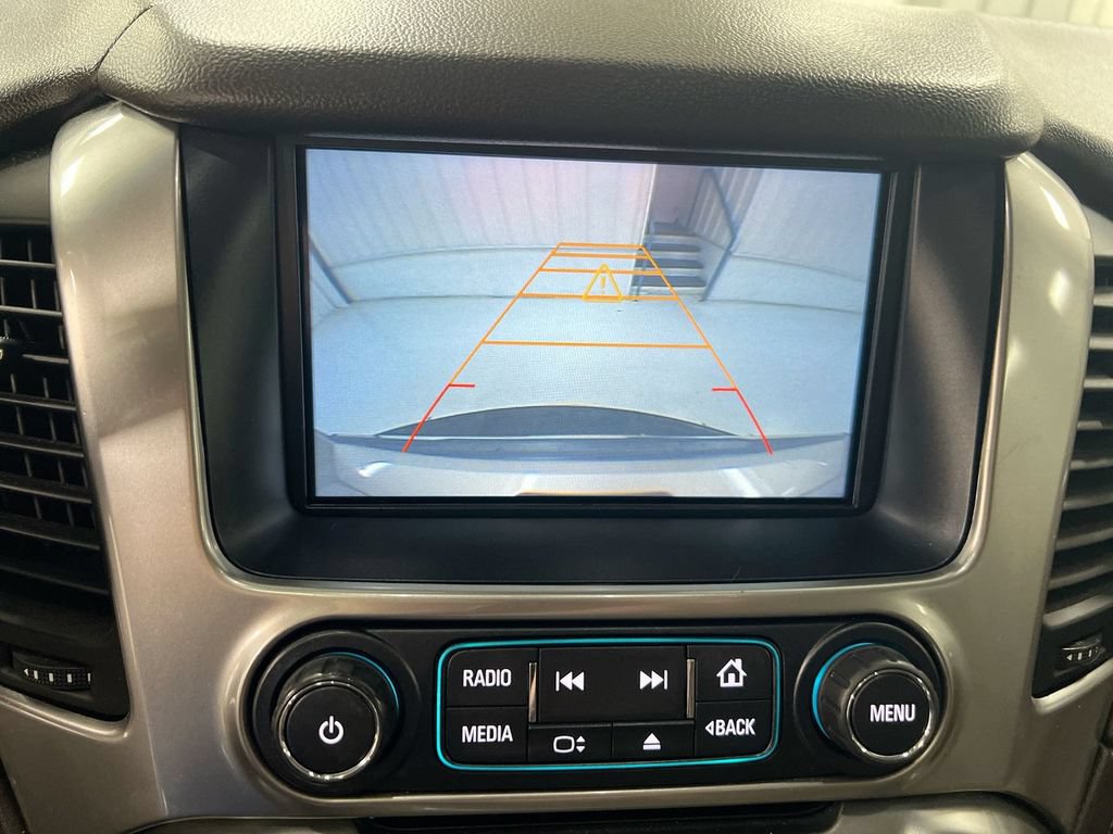 Used 2016 Chevrolet Tahoe LTZ AWD/4WD image 16