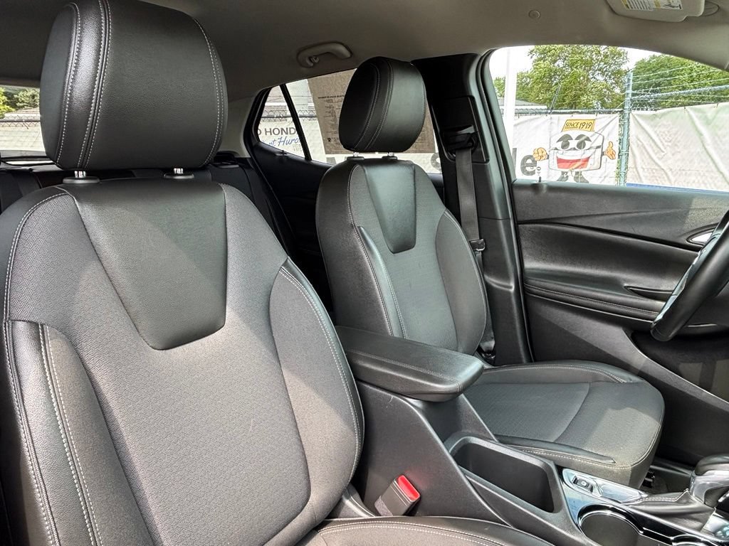 Used 2024 Buick Encore GX Preferred FWD image 16