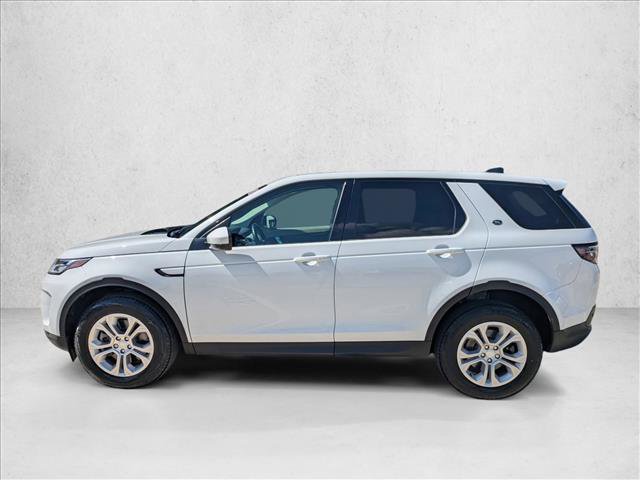 Used 2022 Land Rover Discovery Sport S image 2