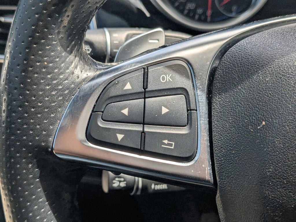 Used 2018 Mercedes-Benz GLE 43 AMG GLE 43 AMG image 11