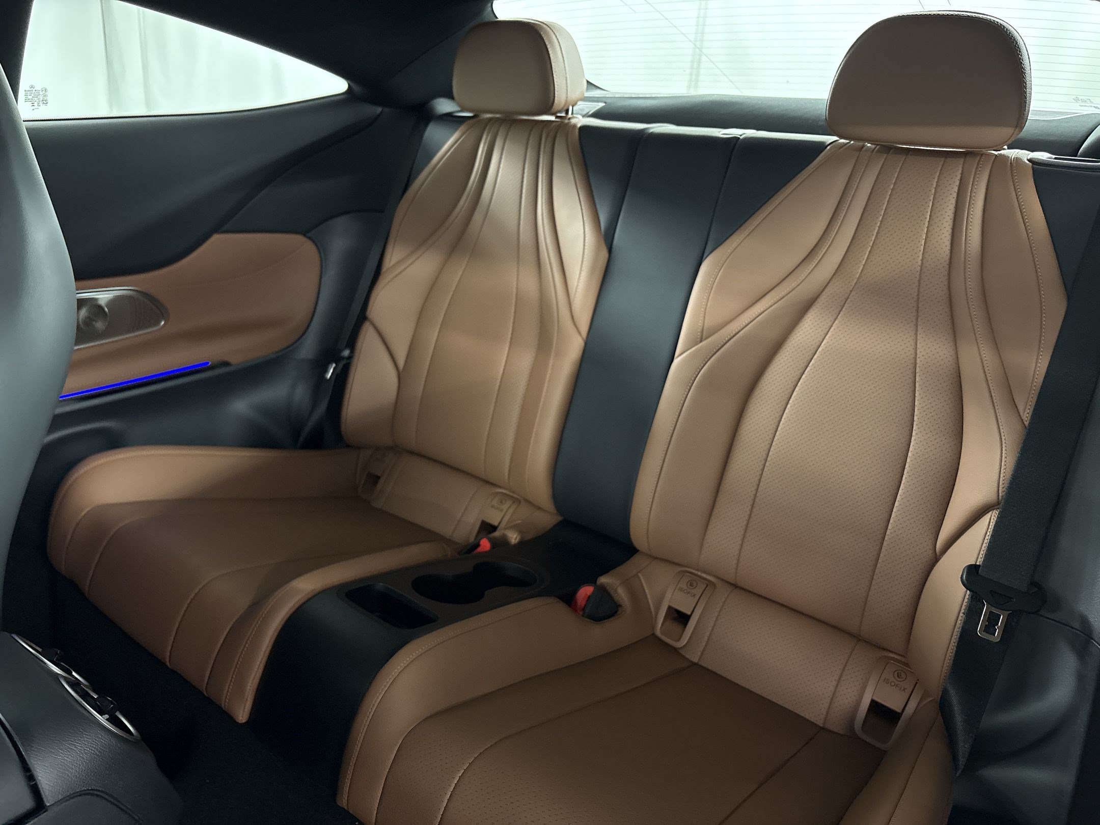 New 2026 Mercedes-Benz CLE 300 4MATIC Coupe image 26