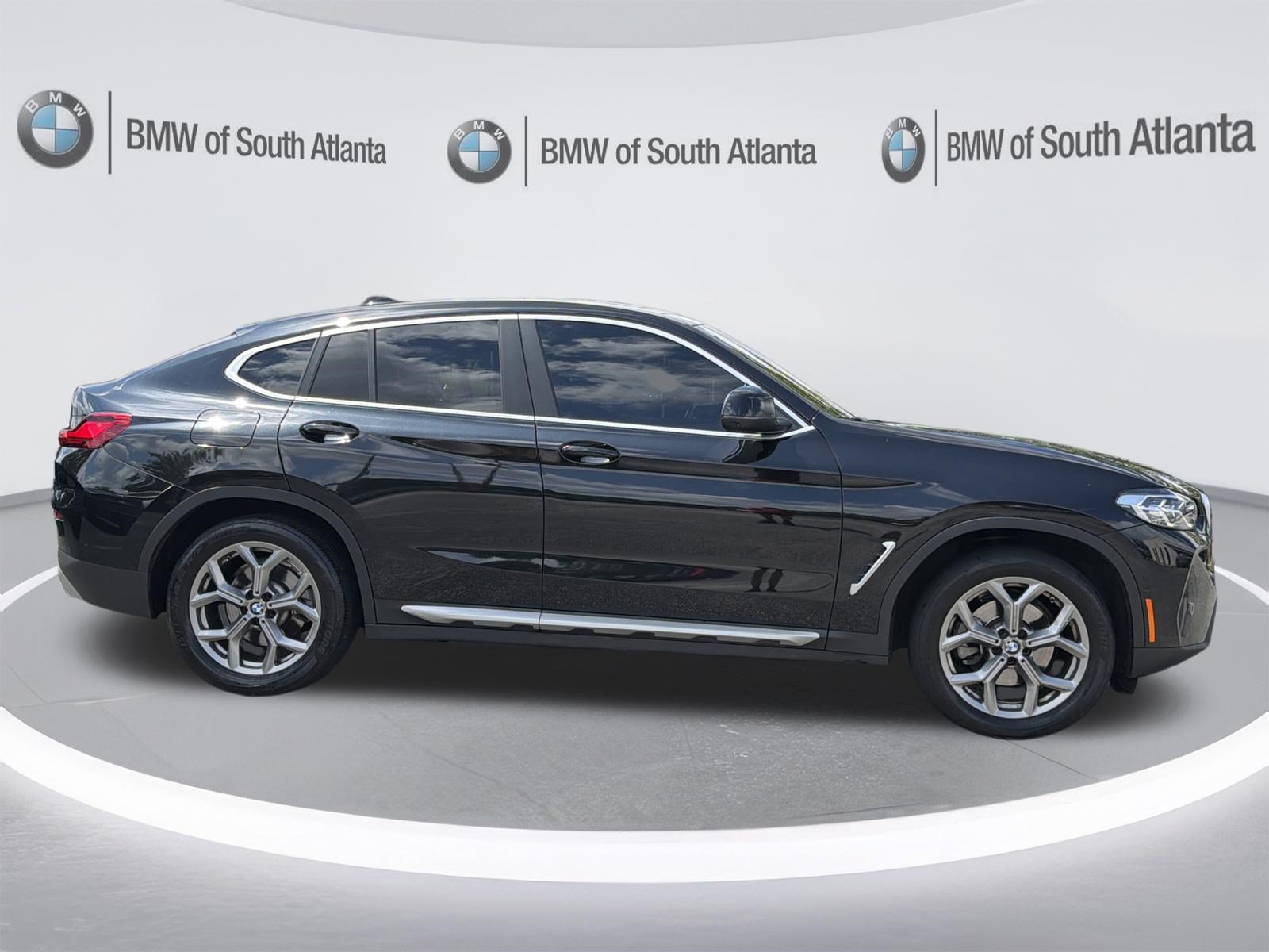 Used 2024 BMW X4 xDrive30i w/ Premium Package AWD/4WD image 28