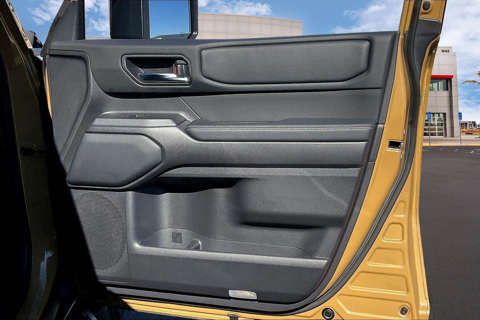 Certified 2024 Toyota Land Cruiser image 23