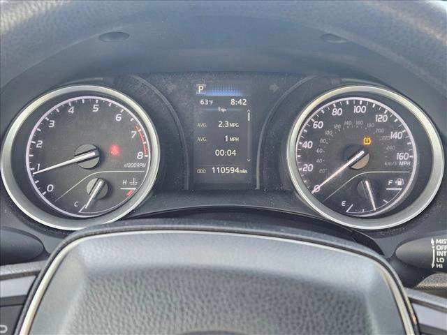 Used 2022 Toyota Camry LE image 10