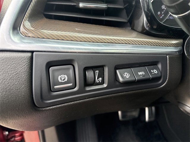 Used 2023 Cadillac XT5 Sportv w/ Platinum Package image 12