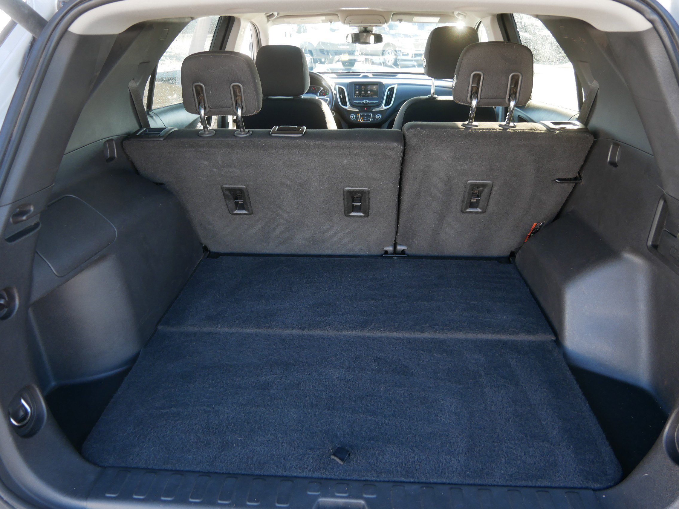 Used 2020 Chevrolet Equinox LT image 17