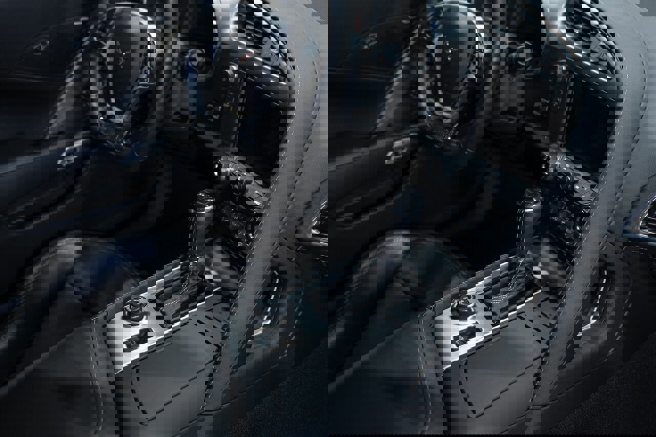 Used 2019 Chevrolet Corvette ZR1 w/ ZTK Track Performance Package image 56