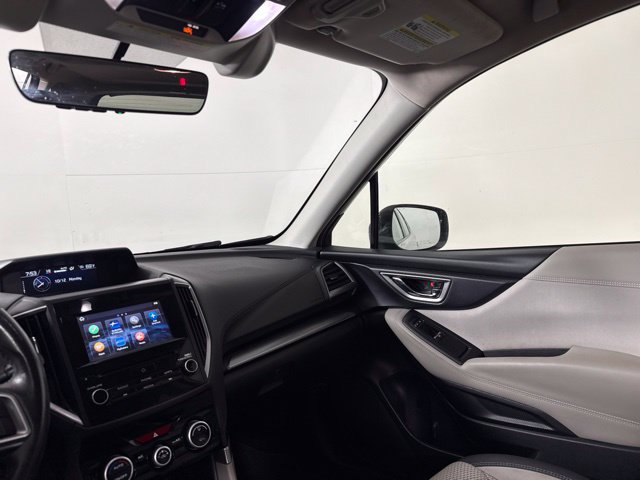 Used 2019 Subaru Forester Premium AWD/4WD image 29