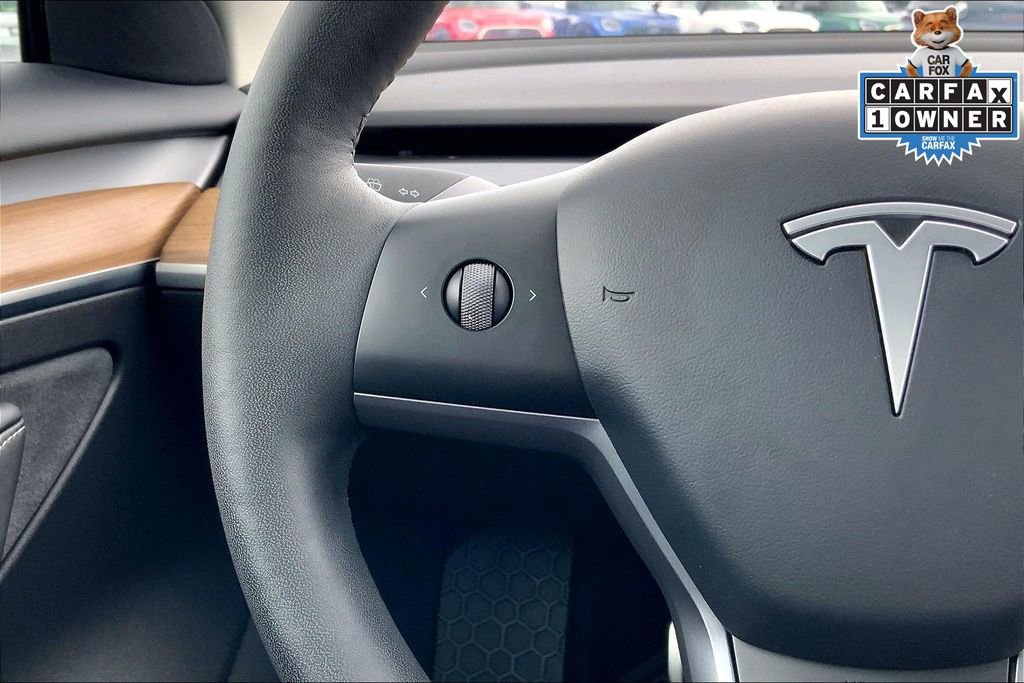 Used 2022 Tesla Model 3 Performance image 18