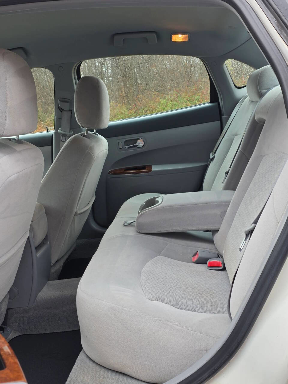 Used 2005 Buick LaCrosse CX image 15