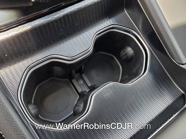 New 2026 Jeep Grand Cherokee L Limited RWD image 24