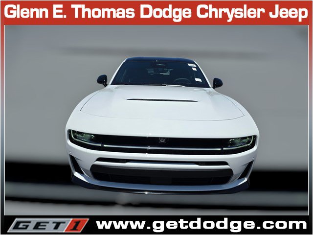 New 2026 Dodge Charger R/T AWD/4WD image 2