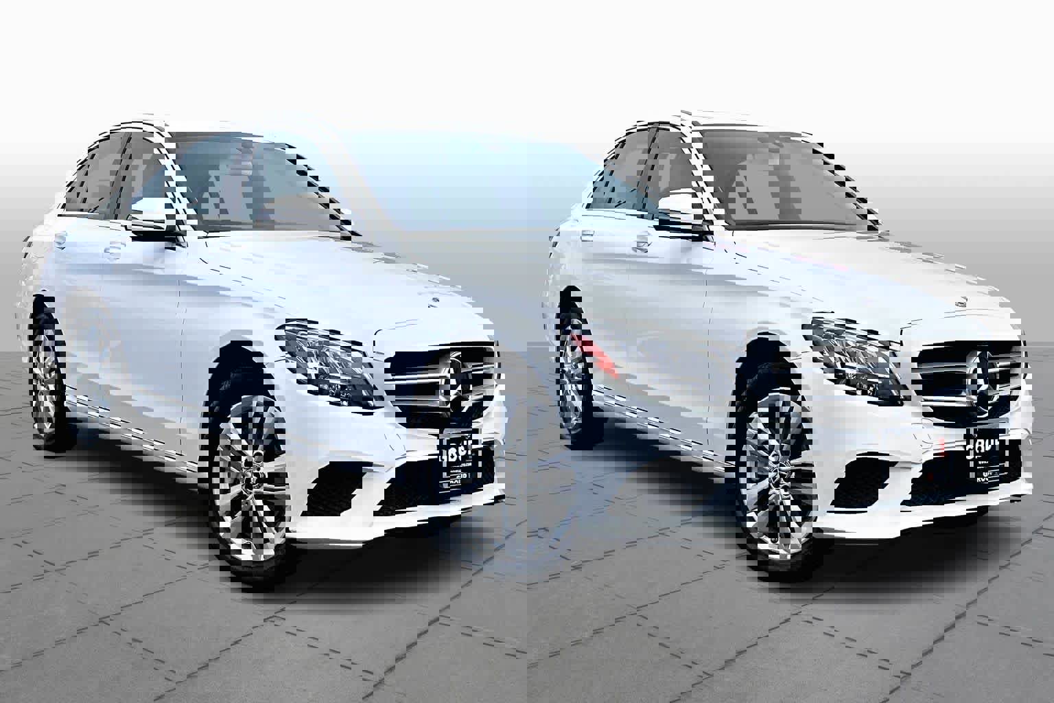 Used 2019 Mercedes-Benz C 300 C 300 image 3