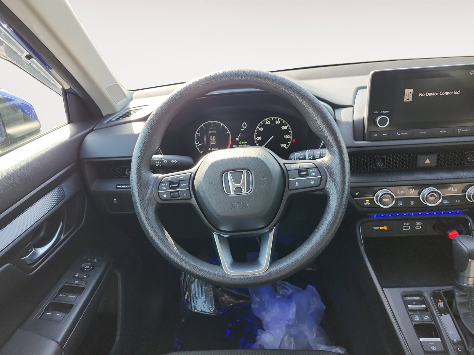 Used 2023 Honda CR-V EX image 12