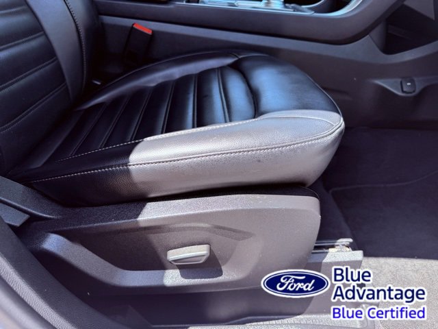 Certified 2024 Ford Edge SEL image 29