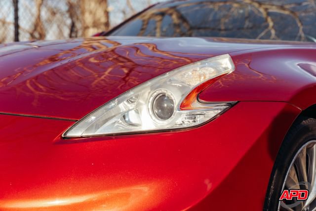 Used 2013 Nissan 370Z NISMO image 44