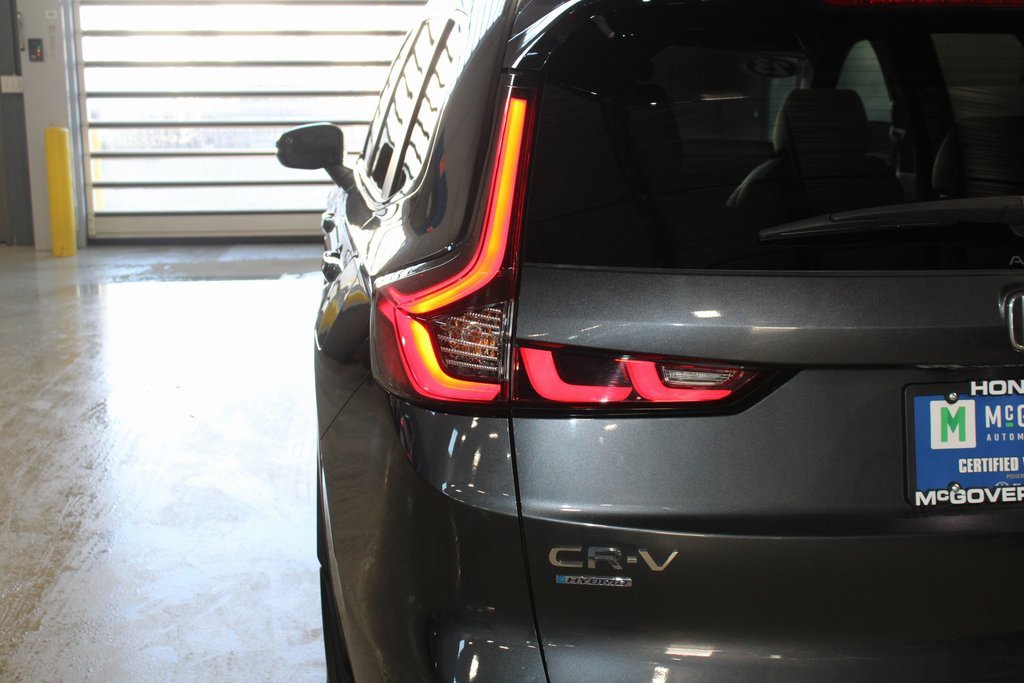 Used 2023 Honda CR-V Sport Touring image 44