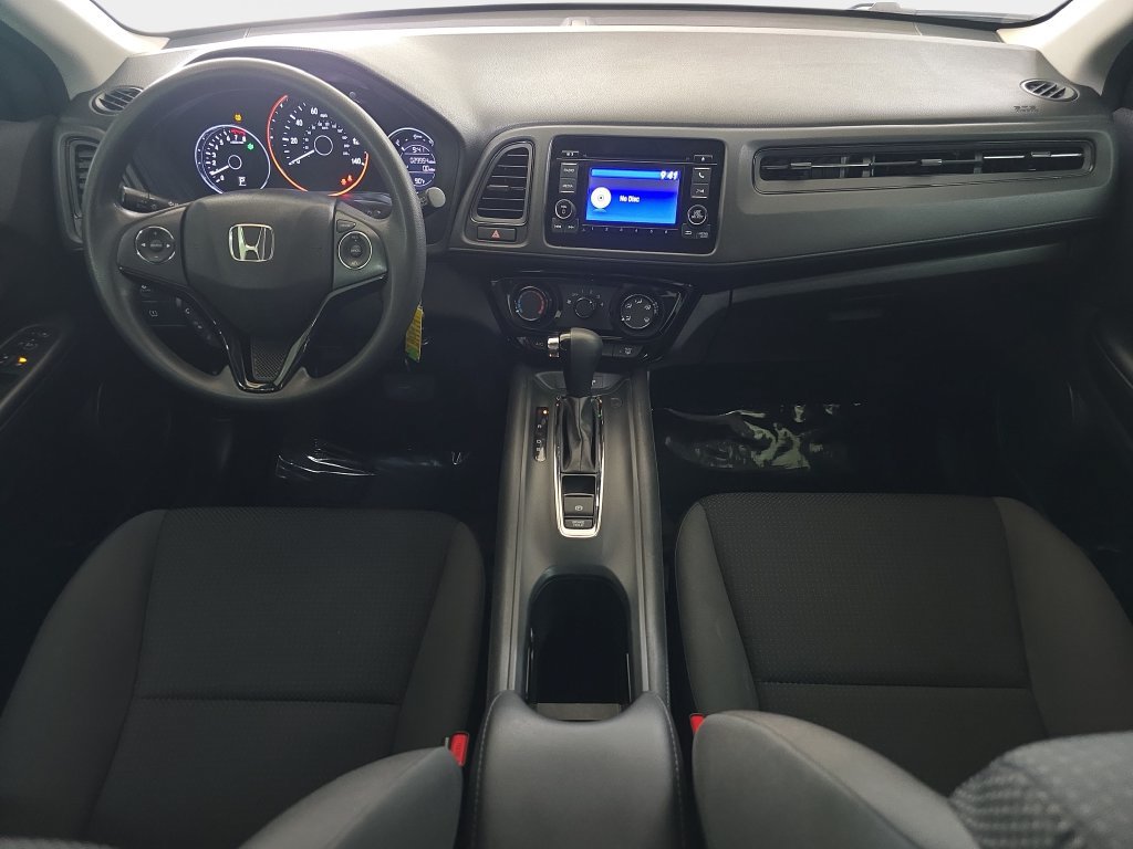 Used 2022 Honda HR-V LX image 12