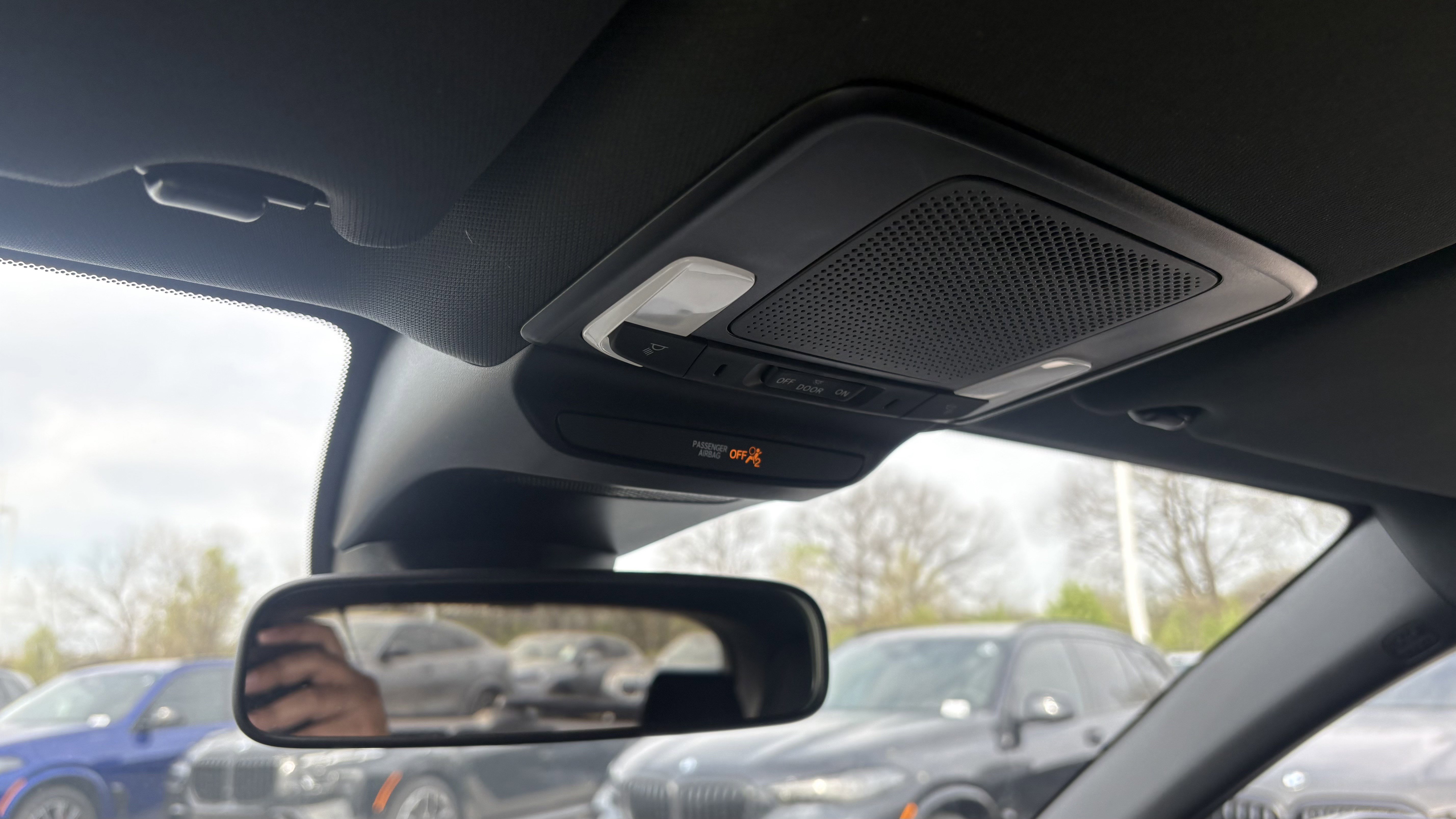 Used 2026 Honda HR-V Sport image 28