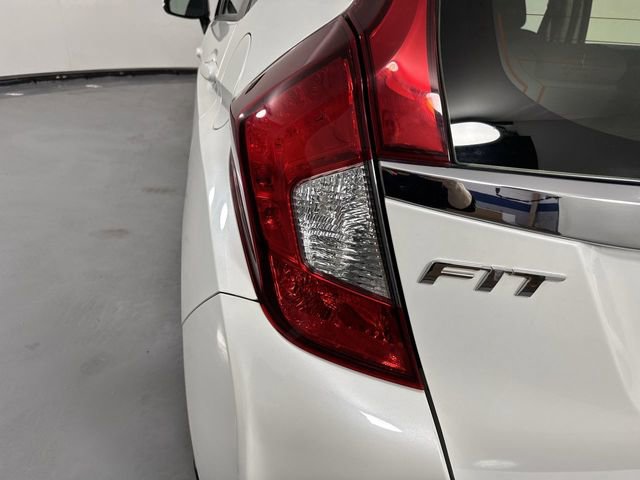 Used 2016 Honda Fit EX image 30