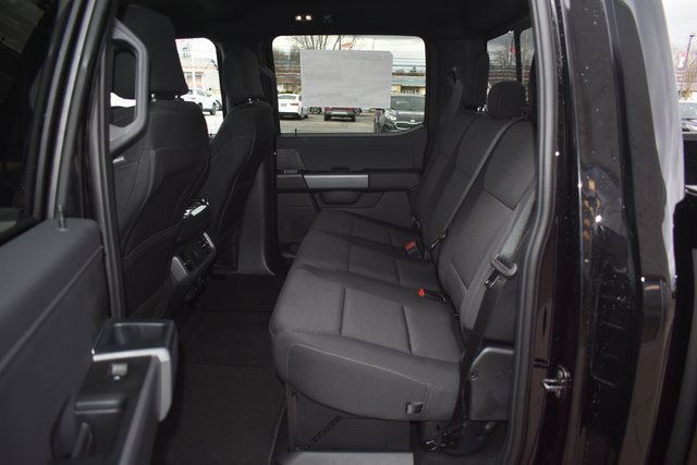 New 2026 Ford F150 XLT w/ Equipment Group 302A MID AWD/4WD image 39