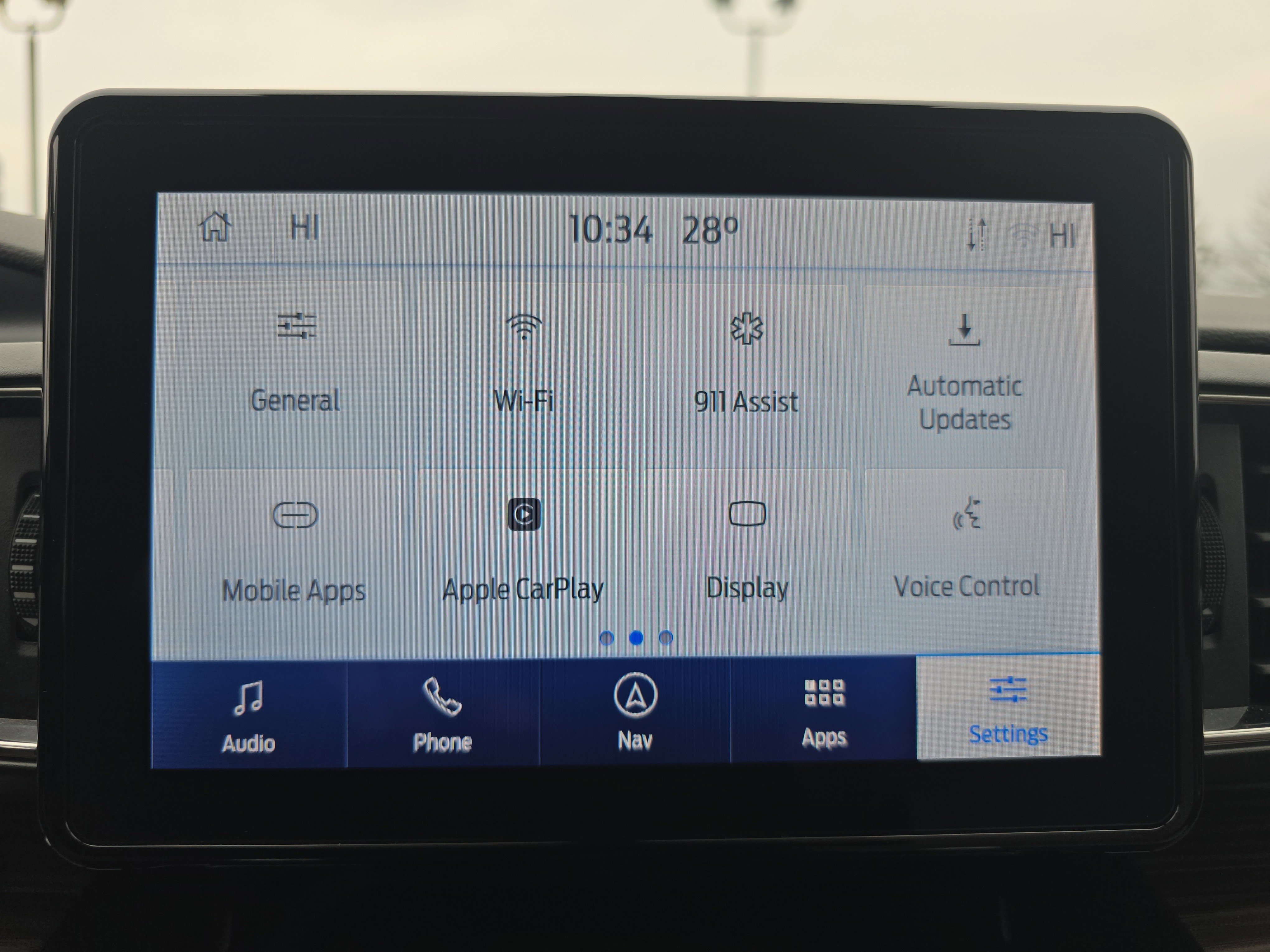 Used 2023 Ford Explorer Limited w/ Class IV Trailer Tow Package image 34