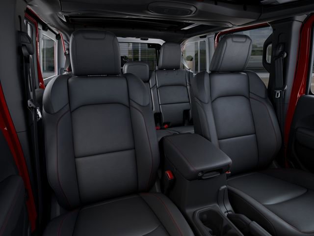New 2026 Jeep Wrangler Unlimited Rubicon 392 image 18