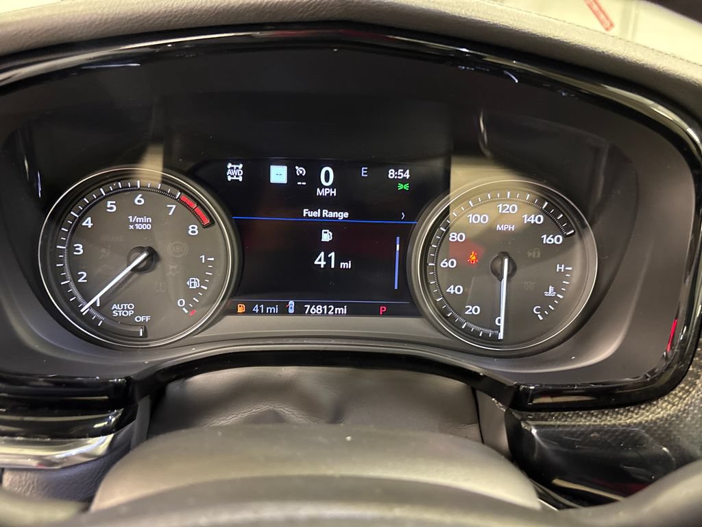 Used 2020 Cadillac XT6 Sport AWD/4WD image 36