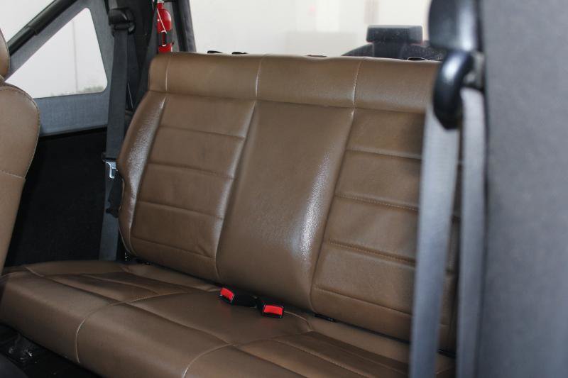 Used 2012 Jeep Wrangler Rubicon w/ PWR Convenience Group AWD/4WD image 12