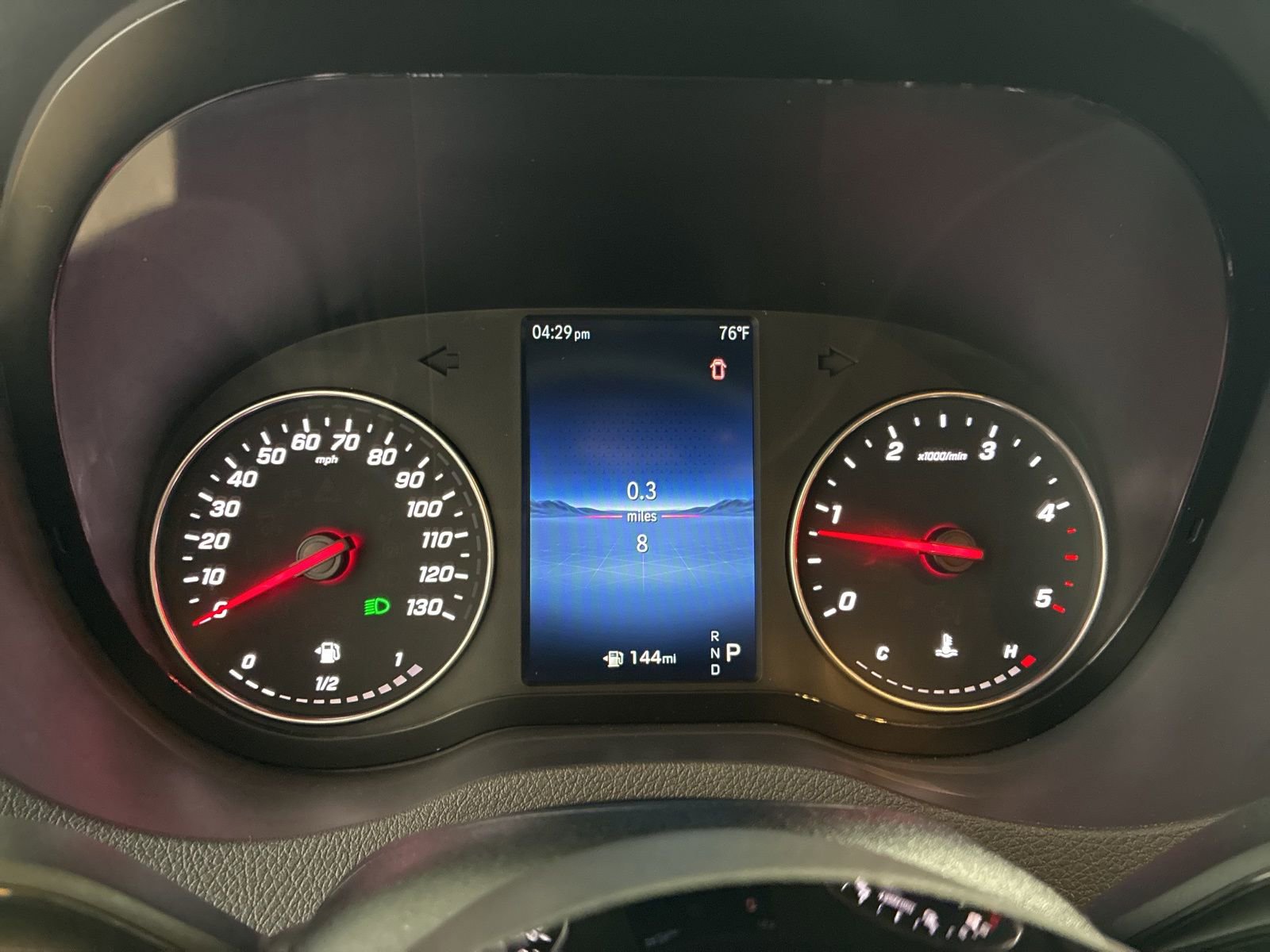 New 2025 Mercedes-Benz Sprinter 2500 image 13