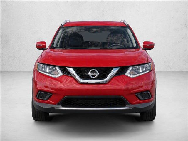 Used 2016 Nissan Rogue SV FWD image 2