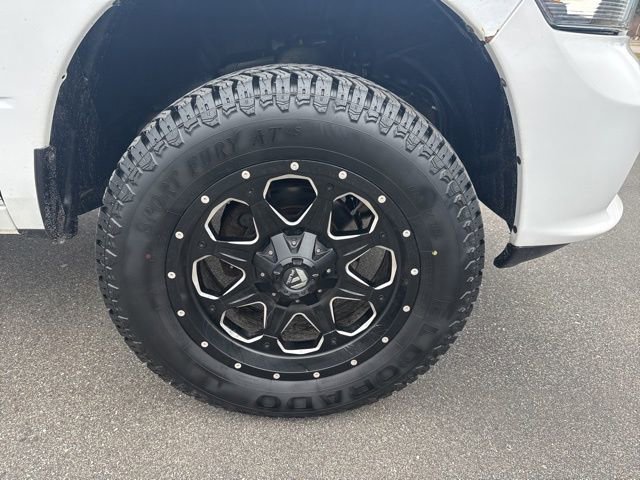 Used 2019 RAM 1500 Express w/ Wheel & Sound Group AWD/4WD image 24