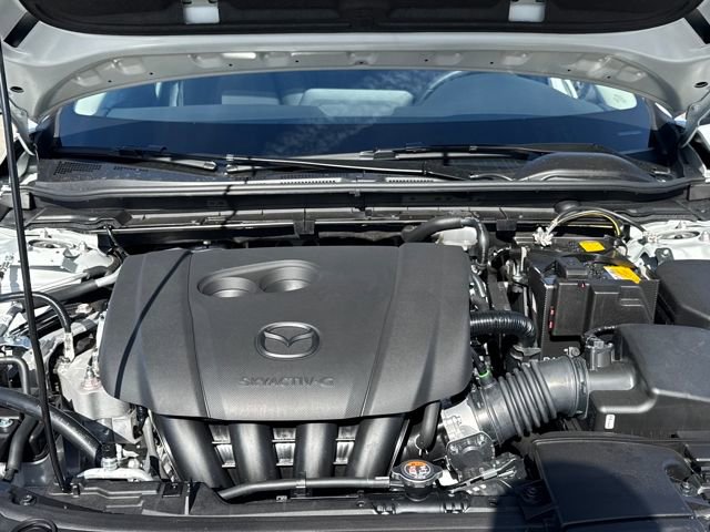 New 2026 MAZDA MAZDA3 s Sport image 21