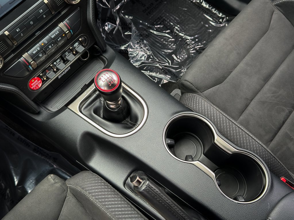 Used 2017 Ford Mustang Shelby GT350 w/ Electronics Package image 32