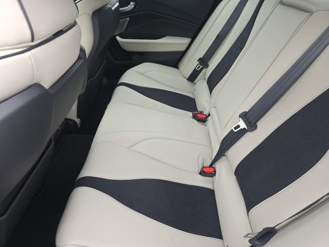 New 2025 Acura TLX SH-AWD w/ A-SPEC Pkg image 9