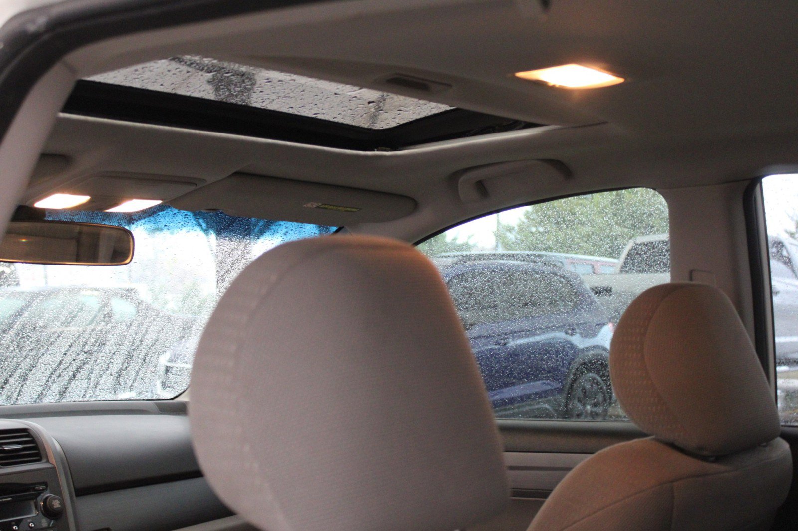 Used 2009 Honda CR-V EX image 21