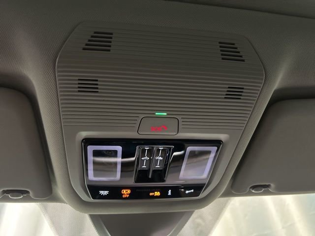 New 2026 Volkswagen Atlas SE image 20