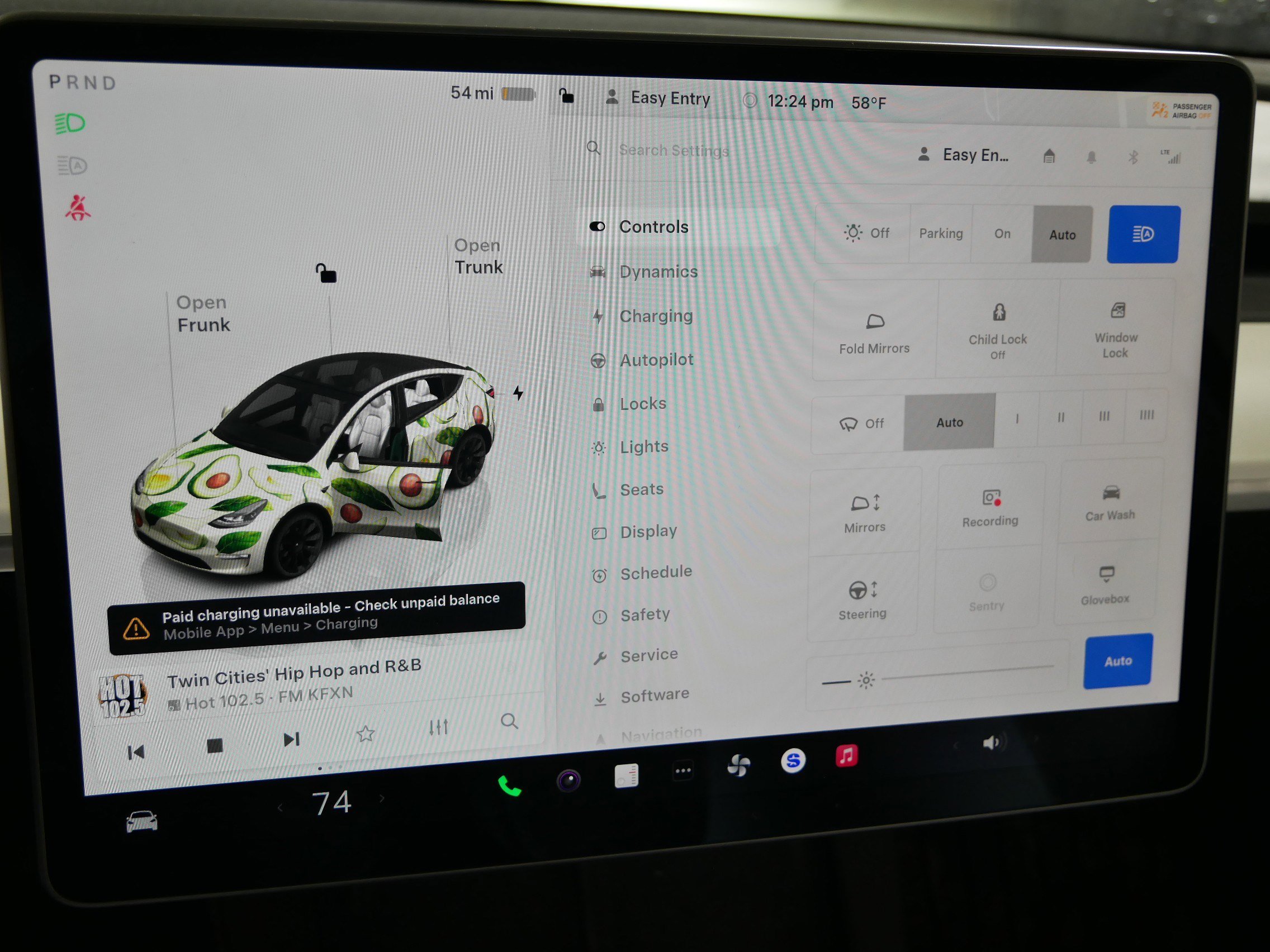 Used 2023 Tesla Model Y Long Range image 27