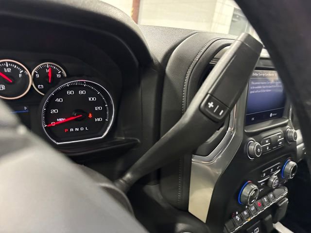 Used 2019 Chevrolet Silverado 1500 RST w/ All-Star Edition image 24